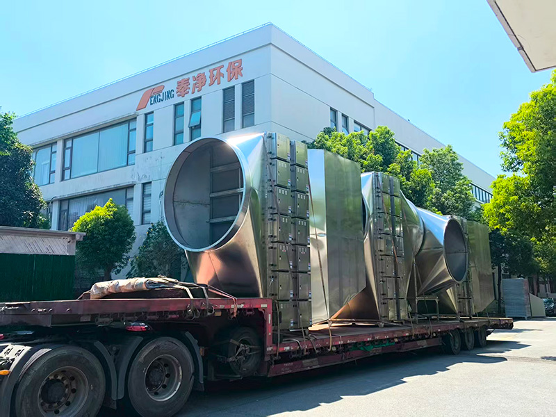 奉净环保 2025 年深耕细分市场，业绩口碑双丰收